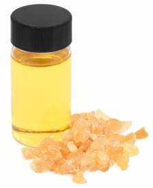 Frankincense fragrance oil